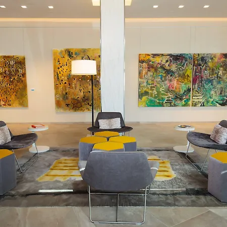 Art Ovation Hotel, Autograph Collection-3