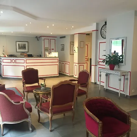 Hotel De L'Esperance-2