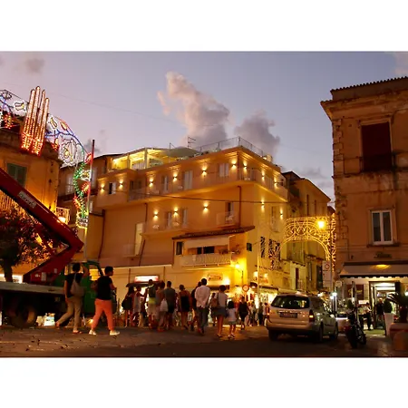 Townhouse Tropea-3