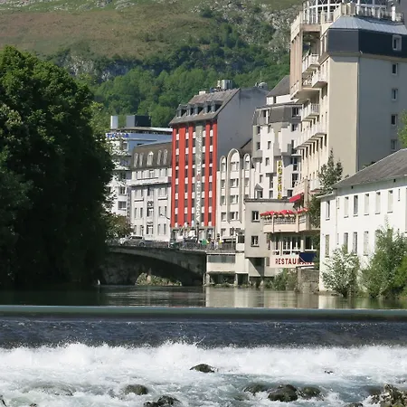 Appart'hotel le Pèlerin-2