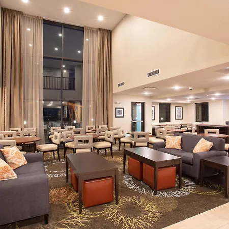 Staybridge Suites Denver South - Highlands Ranch By Ihg-2
