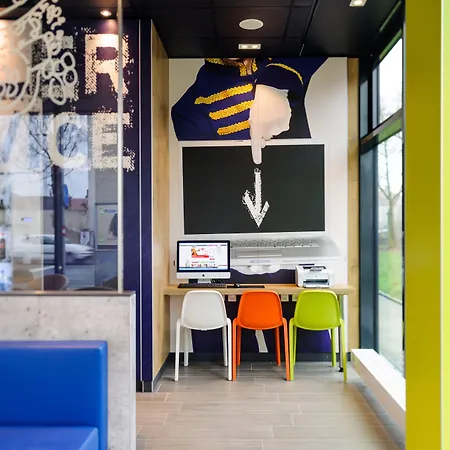 Ibis Budget Bamberg-3