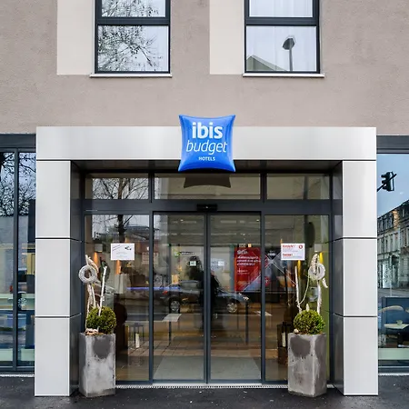 Ibis Budget Bamberg-2