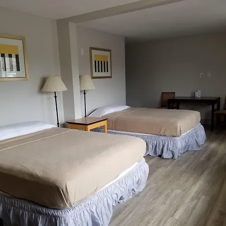 Harmony Inn And Suites-3