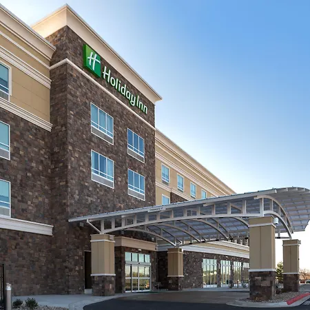Holiday Inn Joplin By Ihg-3