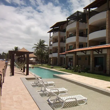 Waterfront Apart Hotel-2