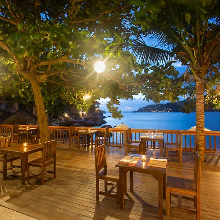 Koh Tao Relax Freedom Beach Resort-2