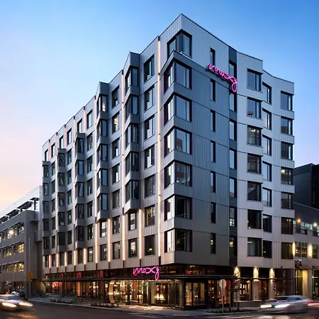 Moxy Seattle Downtown-3