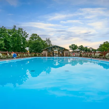 Holiday Inn Club Vacations Holiday Hills Resort At Branson-2