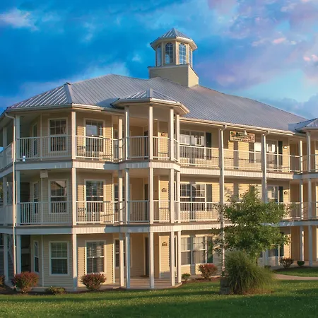 Holiday Inn Club Vacations Holiday Hills Resort At Branson-3