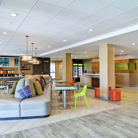 Home2 Suites By Hilton Dayton Vandalia-2
