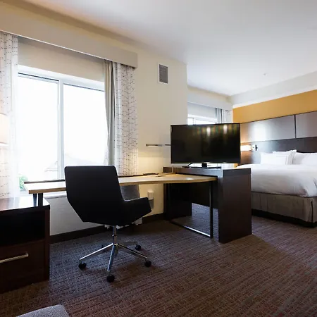Residence Inn By Marriott Oklahoma City North/Quail Springs-3