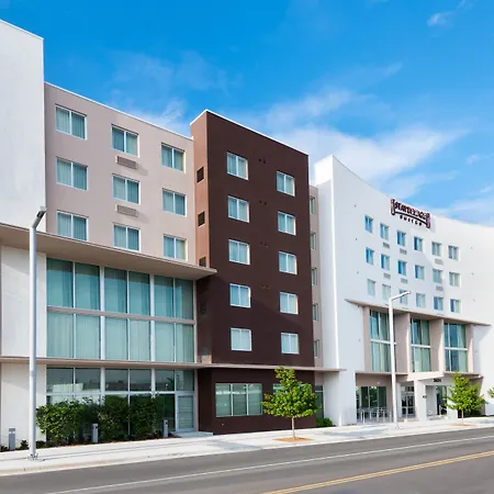 Staybridge Suites - Miami International Airport By Ihg-3