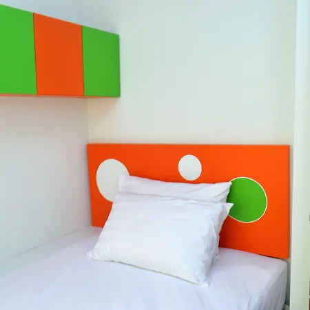 Titanium Express Homtel-3