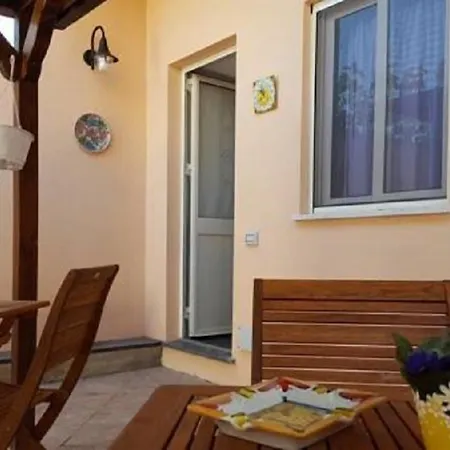 B&B Villa Letizia Inn-2