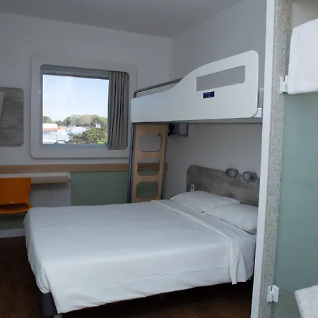 ibis budget Campinas Aquidaban-3