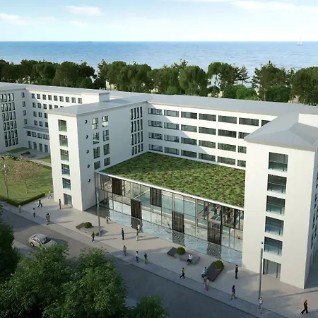 DORMERO Strandapartments Rügen-2