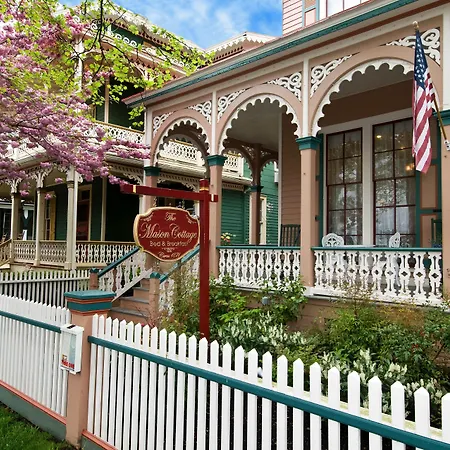 The Mason Cottage Downtown-2