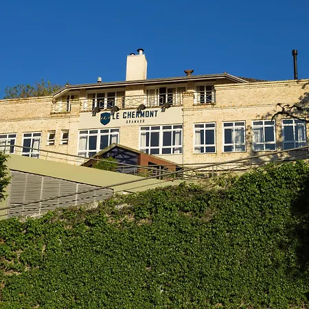Le Boutique Hotel Gramado - Exclusivo para Casais-3