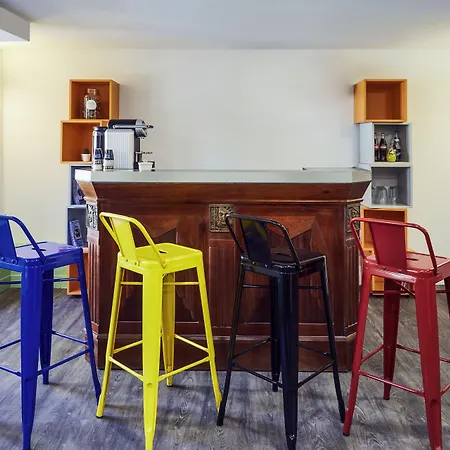 ibis Styles Marseille Vieux Port-3