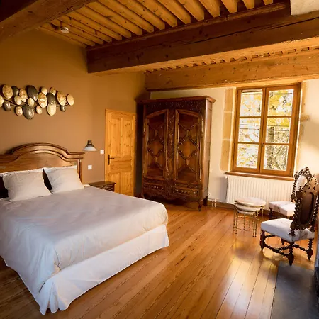 Le Relais Des Dames-2