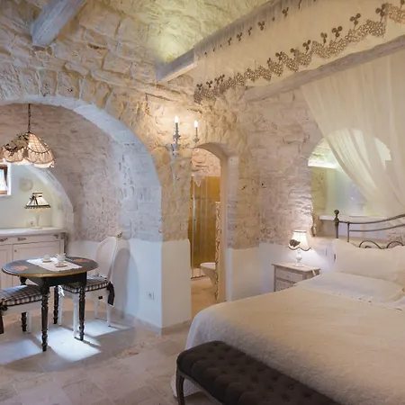 Romantic Trulli-3