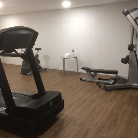 ibis budget Bordeaux Est Lormont-2