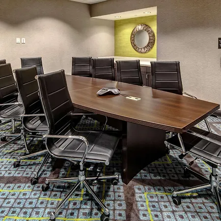 Hampton Inn & Suites Nashville/Goodlettsville Tennessee-3