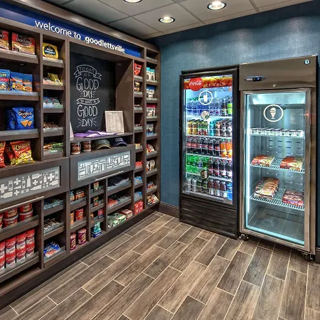 Hampton Inn & Suites Nashville/Goodlettsville Tennessee-2
