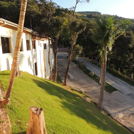 Pousada Caminho das Aguas-2