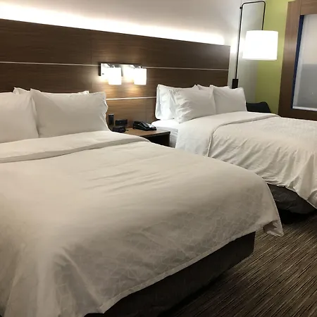 Holiday Inn Express & Suites Racine By Ihg-2