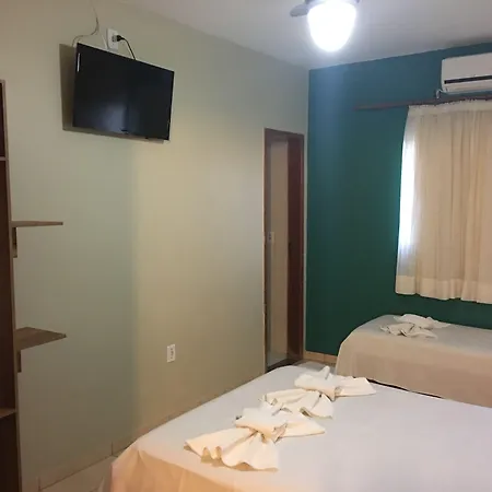 Trindade Hotel-2