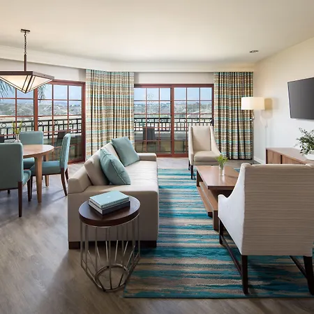 The Westin Carlsbad Resort & Spa-3