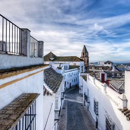 Tugasa Hotel Medina Sidonia-3