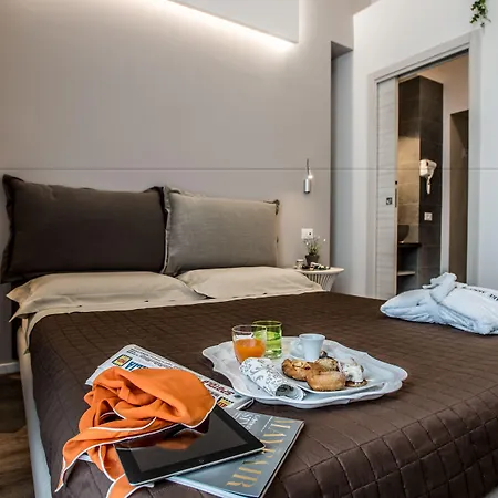 B&B In Centro Palermo-2