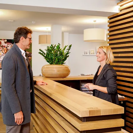 Hotel am Peterstor-2