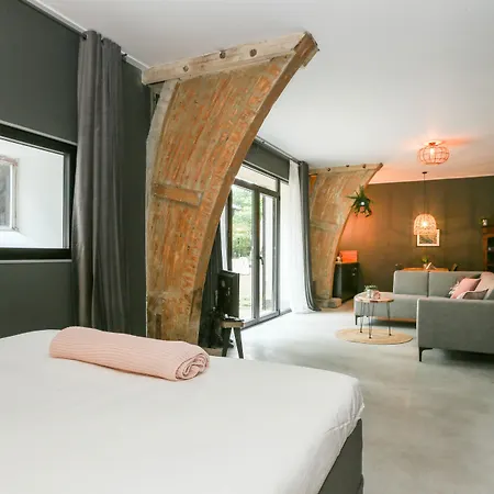 Adelaerthoeve Logies&Ontbijt-2