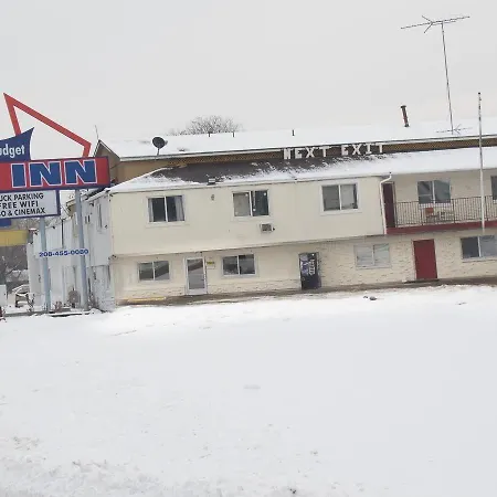Budget Inn-3