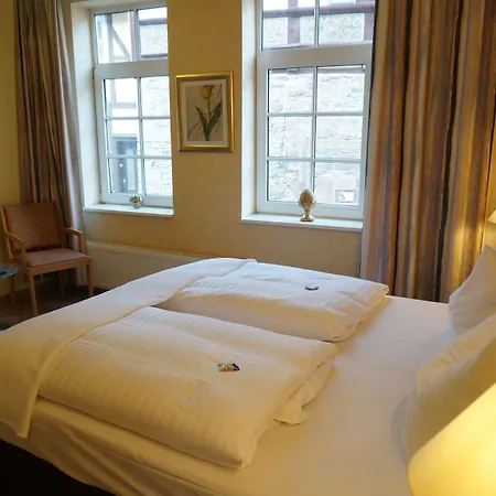 Hotel Goldener Anker-2