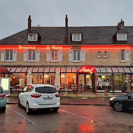 Hôtel le phare-3