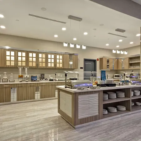 Homewood Suites By Hilton Conroe-2