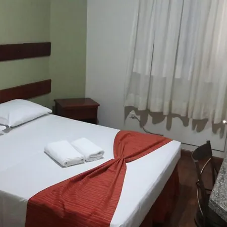 Hotel Apollo-3