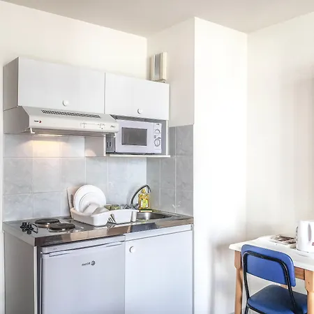 City Residence Avignon-2