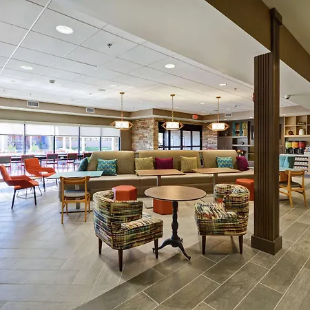 Home2 Suites By Hilton Carbondale-3