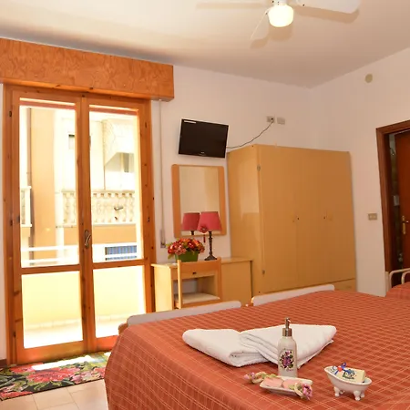 Hotel Maioli B&B-3