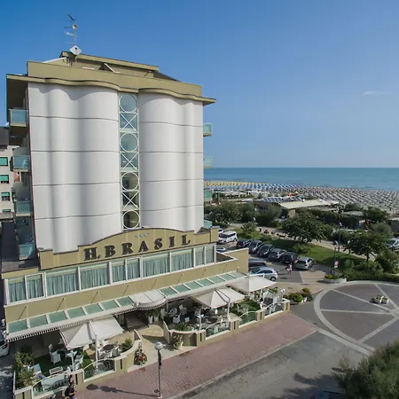 Brasil Seaview Hotel-3