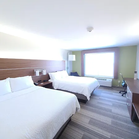 Holiday Inn Express & Suites - Nebraska City By Ihg-3