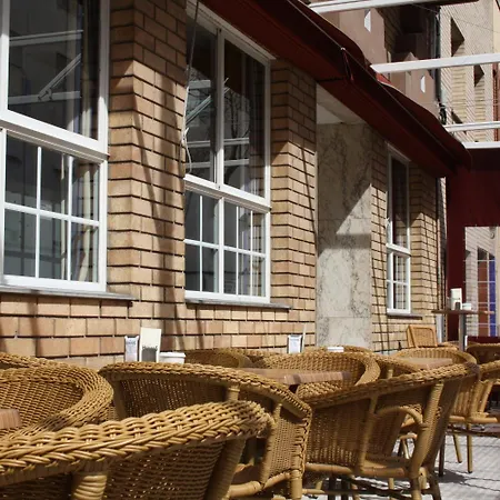 Hotel Herreros-3