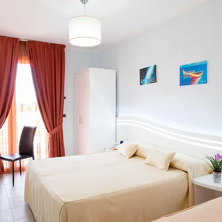 Hotel Perla Dello Ionio-2