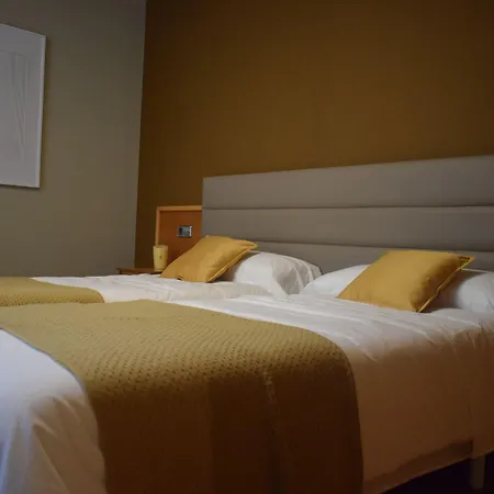 Hotel Vida Mar De Laxe-3